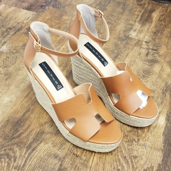steven sirena wedge